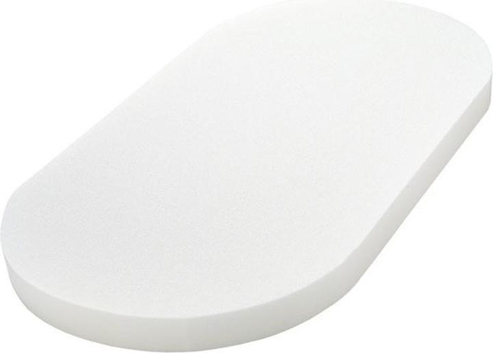 Actual product image Julius Zöllner Bassinet mattress (37 x 70 cm)