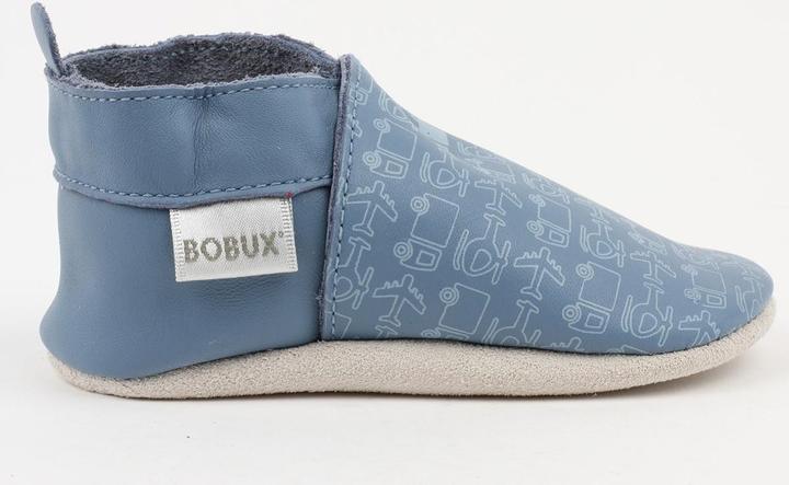 Produktbild Bobux Soft Sole (16)