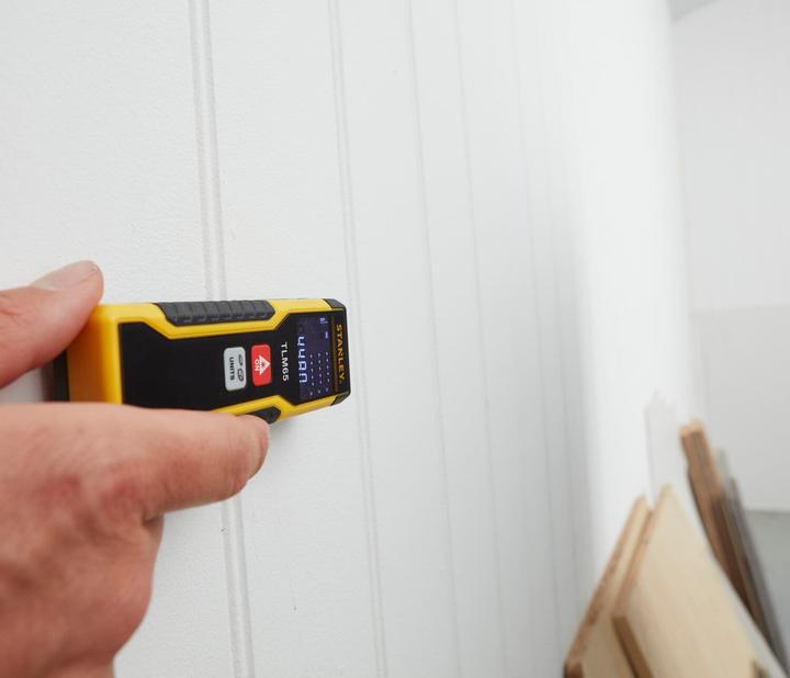 Actual product image Stanley Laser Measurement TLM 65 - 20M (20 m, 635 nm)