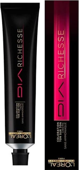 Image du produit L'Oréal Professionnel Diarichesse (5.13 Marron)
