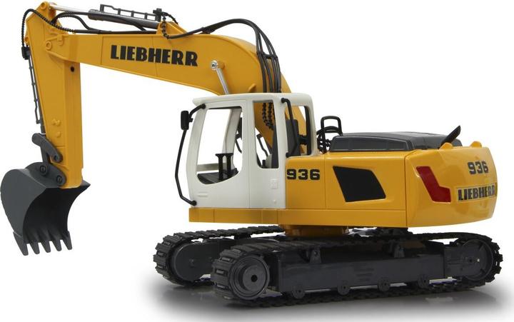 Image du produit Jamara Pelle Liebherr R936