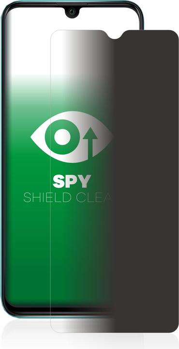 Produktbild upscreen Spy Shield Blickschutzfolie (1 Stück, Wiko Power U20)