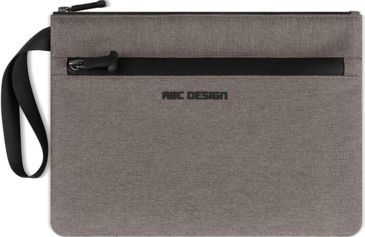 Produktbild ABC Design Wickelorganizer Classic