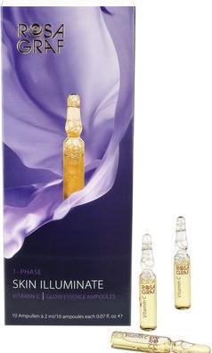 Immagine prodotto Rosa Graf Vitamin C Ampullen (2 ml)
