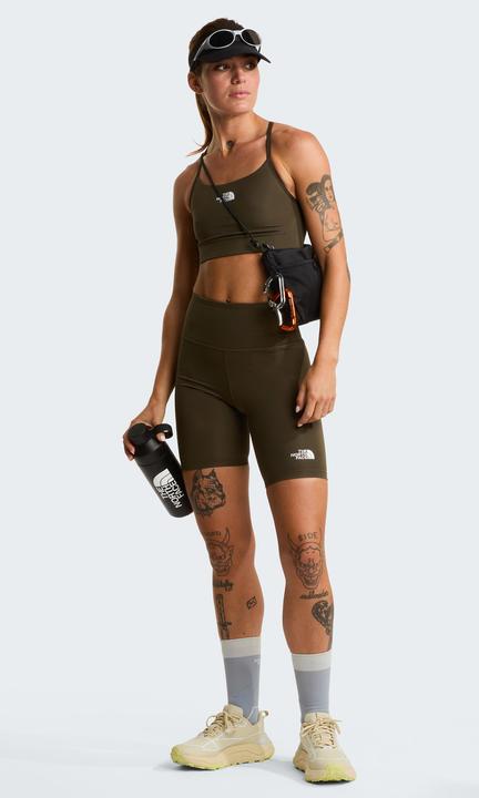 Produktbild North Face Flex 8in (S)