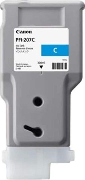 Produktbild Canon Pfi-207c (C)