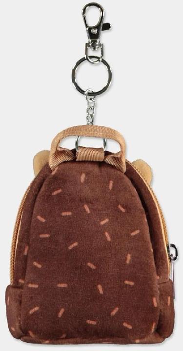 Immagine prodotto Difuzed Squishmallows - Zaino Hans Micro