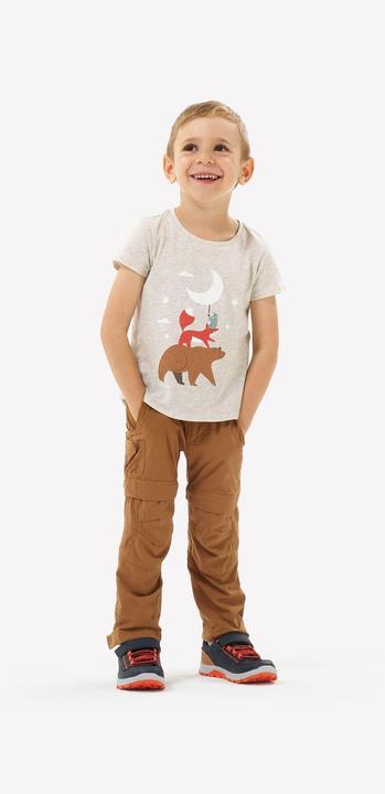 Immagine prodotto Quechua NH500 (34)