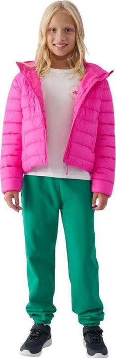 Produktbild 4F JWAW24TDJAF449 Steppjacke Mädchen (152)