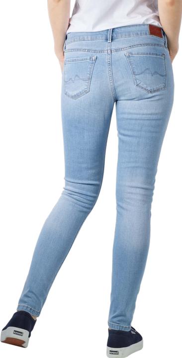 Actual product image Pepe Jeans Soho Jeans Skinny Fit PB7 (W30/L30)