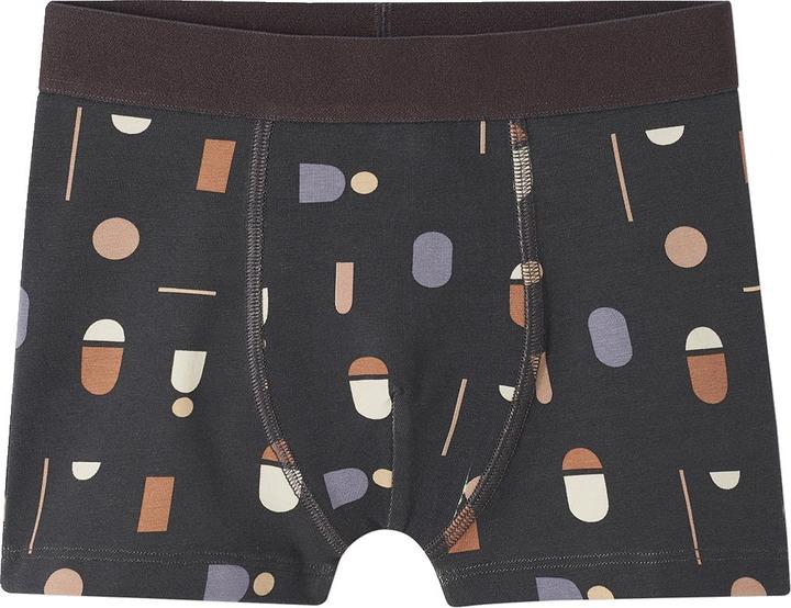 Produktbild Vertbaudet 5er-Pack Jungen Boxershorts mit Bio-Baumwolle (86, 5er Pack)