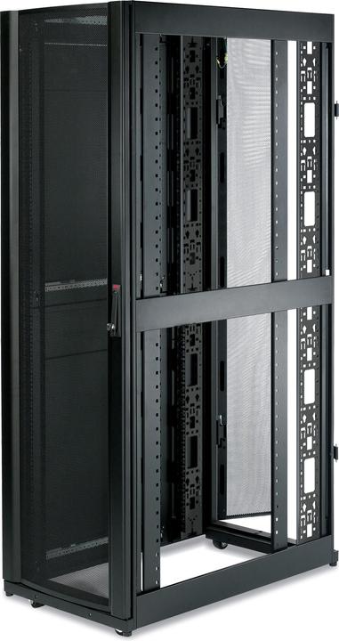 Produktbild APC NetShelter SX 42U, Serverschrank 42HE (42 HE, 19 Zoll Rack)