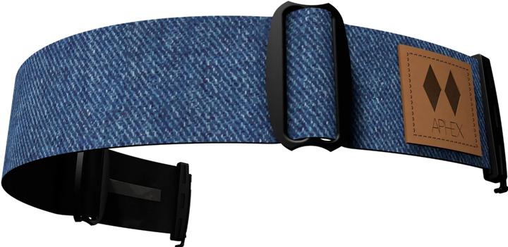 Actual product image Aphex Strap 2025