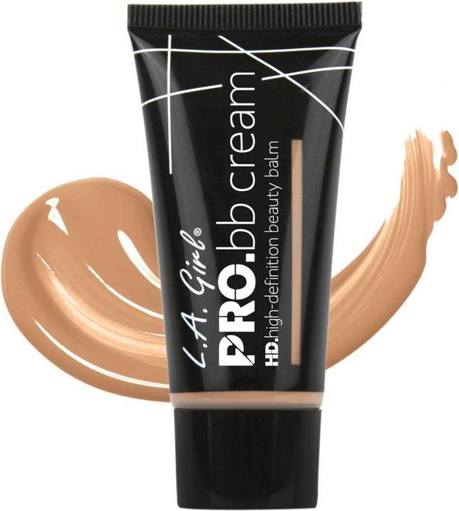 Produktbild L.A. Girl HD PRO BB Cream (Light Medium, 30 ml)