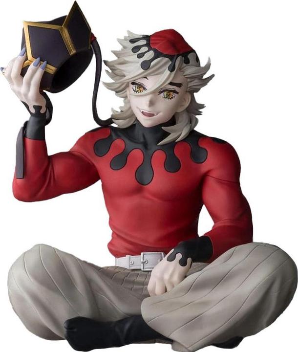 Produktbild Sega Demon Slayer: Kimetsu no Yaiba PM Perching PVC Statue Doma 12 cm