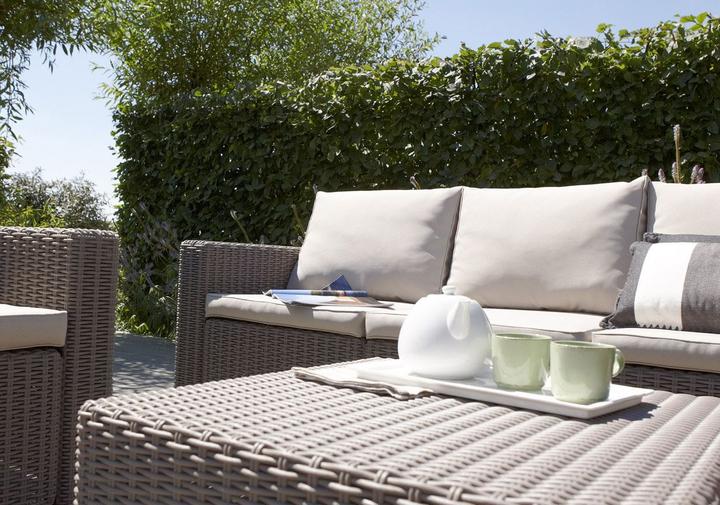 Productafbeelding Allibert California