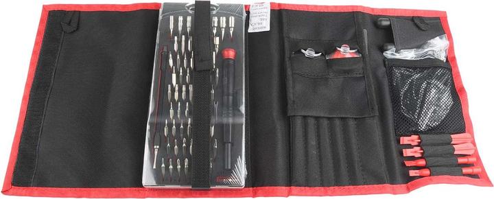 Produktbild RS PRO 88pcs smart phone repair tool kits (88 Teile)