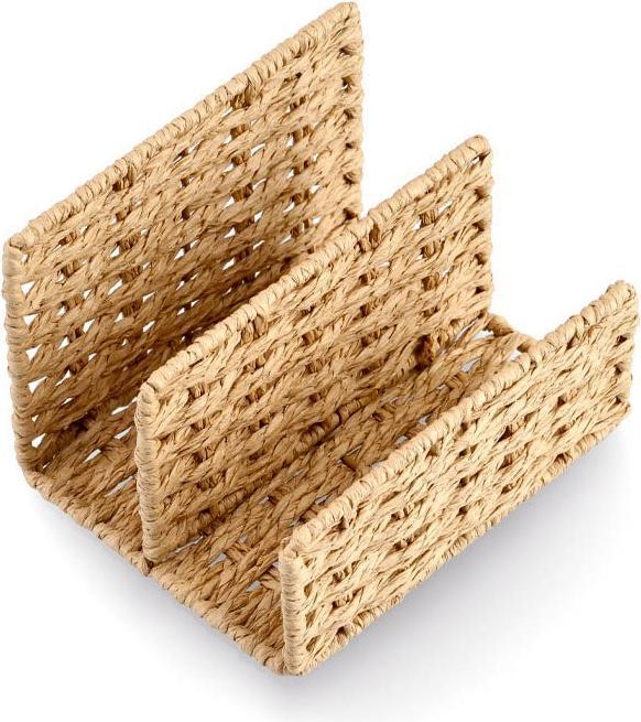 Actual product image Zeller Present Briefbox (A4)