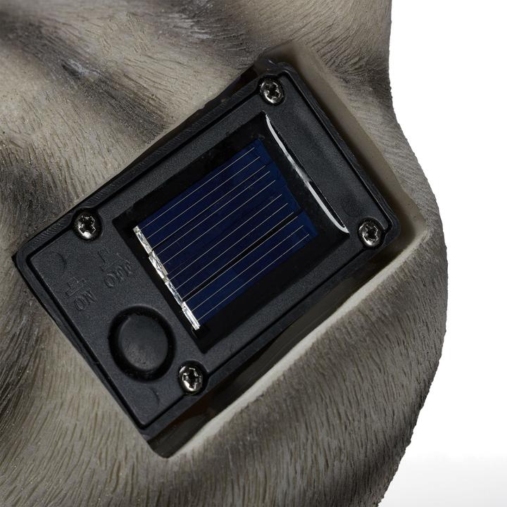 Actual product image Relaxdays Bathroom Shelf 2 Doors (45 x 30 x 83 cm)