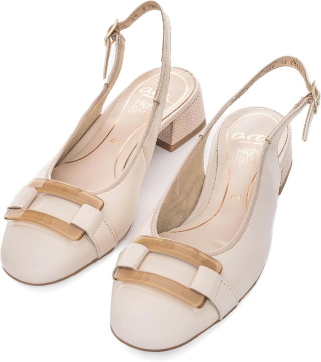 Actual product image Ara Graz Pumps for Women, Very Soft (38)