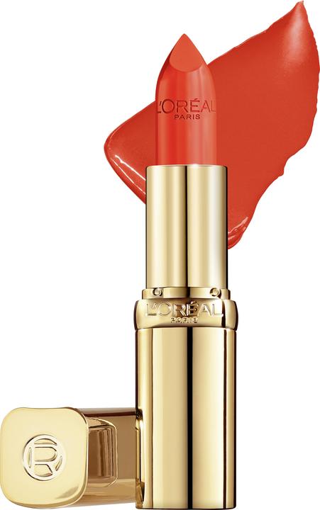 Actual product image L'Oréal Paris Color Riche (148 Chez Lui)