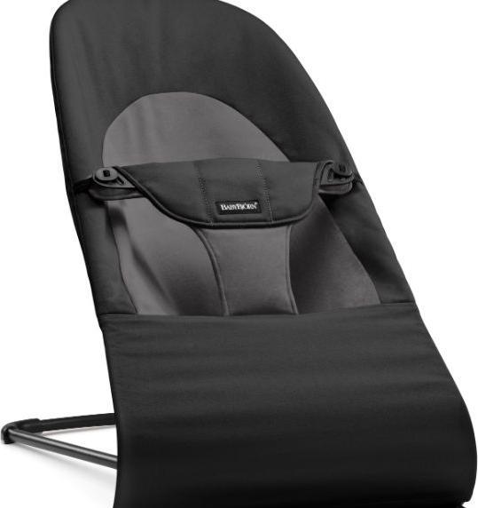 Image du produit BabyBjörn Bascule Soft