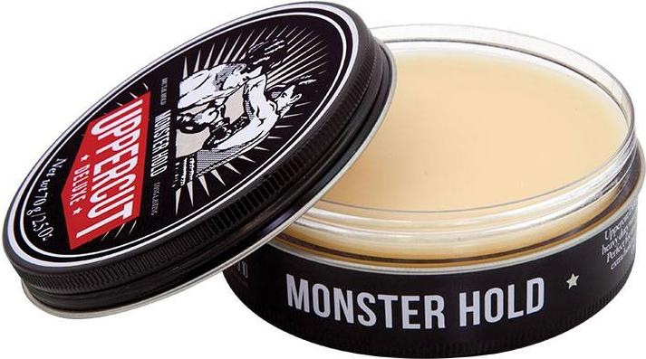 Produktbild Uppercut Deluxe Monster Hold Pomade (Haarwachs)