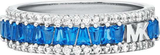 Immagine prodotto Michael Kors Anello Premium (49, 925 Argento)