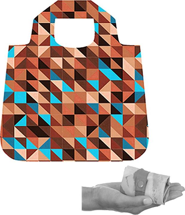 Actual product image Envirosax Portable Folding Shopping Bag