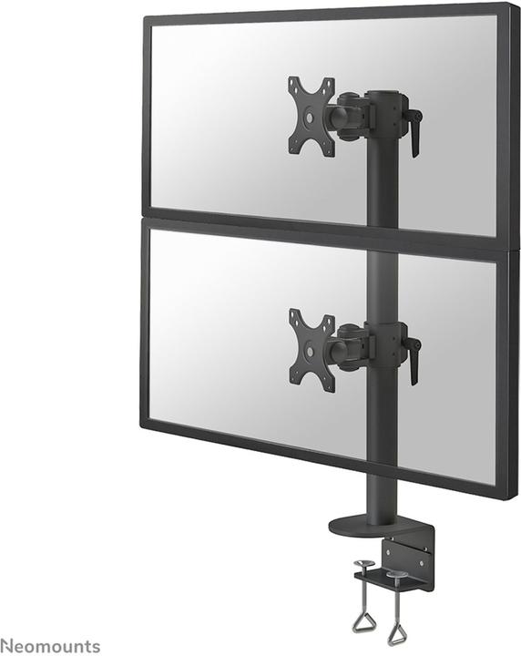 Immagine prodotto Neomounts FPMA-D960DVBLACKPLUS (Tavolo, 49", 15 kg)
