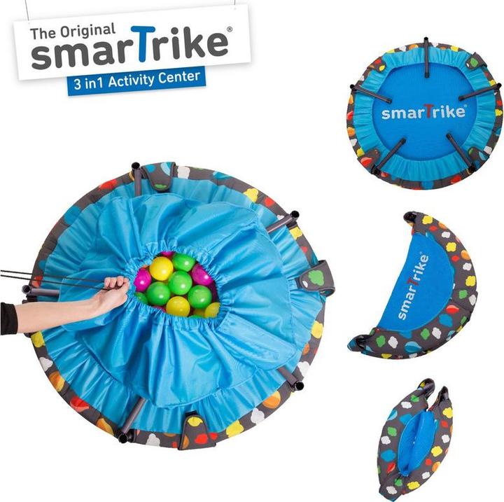 Actual product image SmarTrike Activity Center 3-in-1 (91.50 cm)