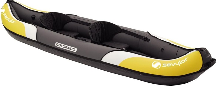 Sevylor Colorado Kajak (2 Pers.)