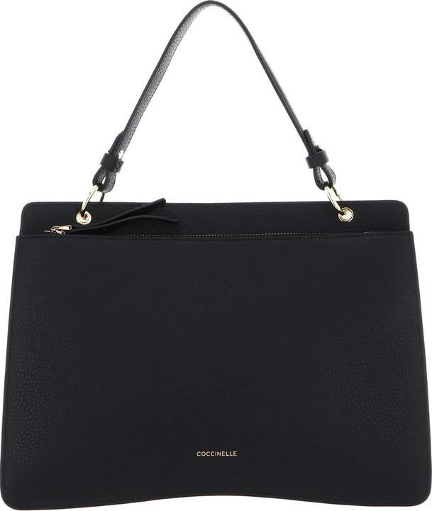 Produktbild Coccinelle C-Me Handbag Grained Leather