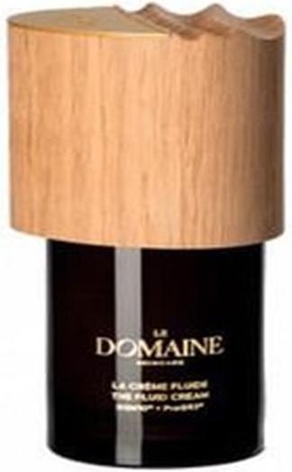 Le Domaine Luxe Le Creme Fluide 50ml (50 ml, Gesichtsfluid)
