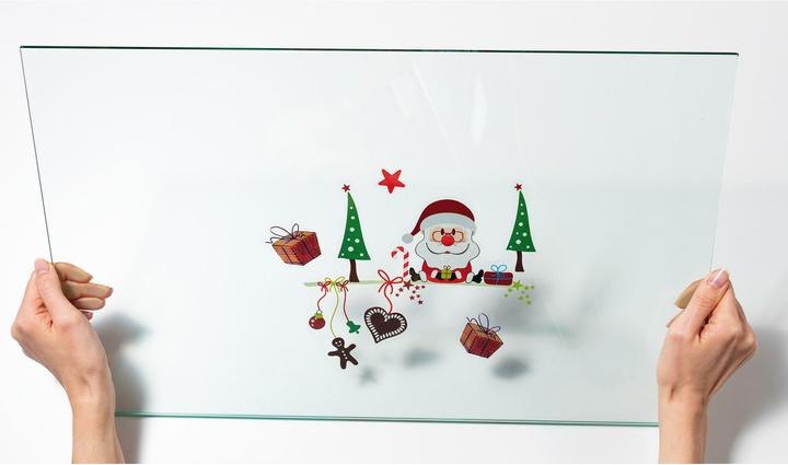 Produktbild HERMA Fensterbilder