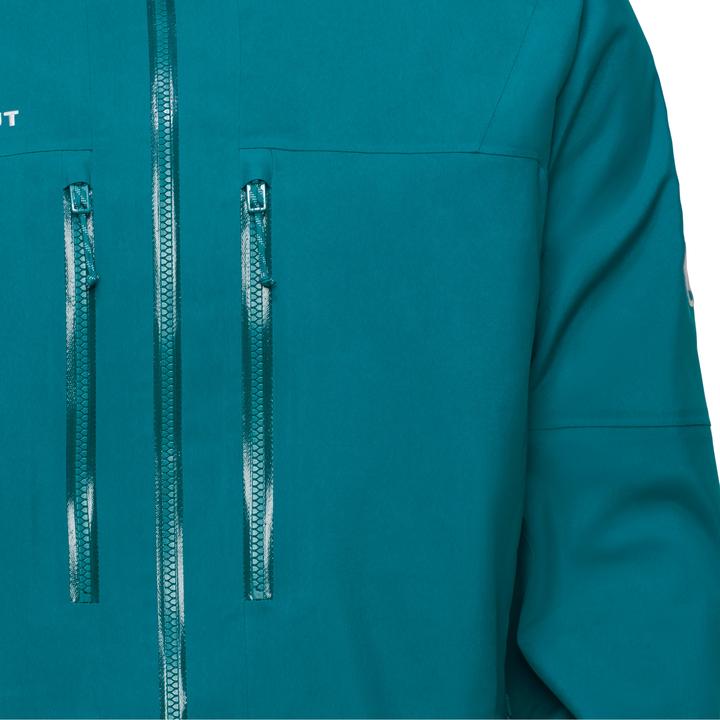 Produktbild Mammut Crater Pro Hardshell Hooded Jacket (M)
