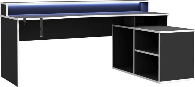 Actual product image Forte Tezaur (200 x 125.5 x 91 cm)