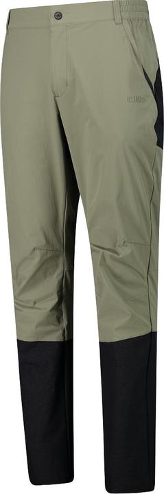 Produktbild CMP Campagnolo Stretch-Hose (48, M)