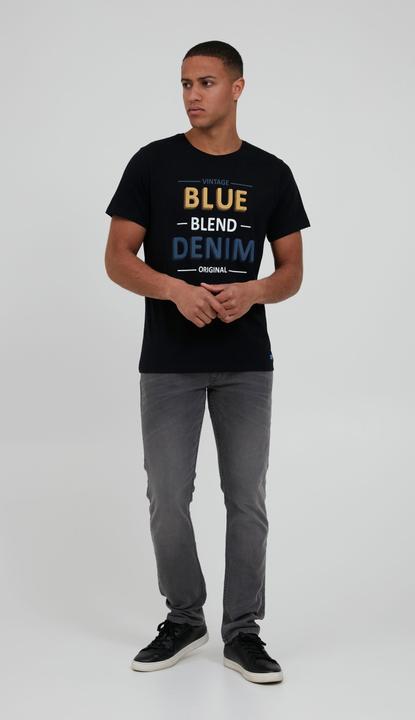 Immagine prodotto Blend Taifun Jeans Denim Pantaloni Da Uomo elasticizzato Slim (W32/L32)