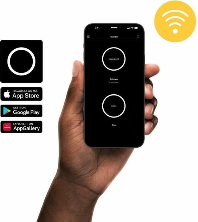 Produktbild Nuki Bridge 3.0