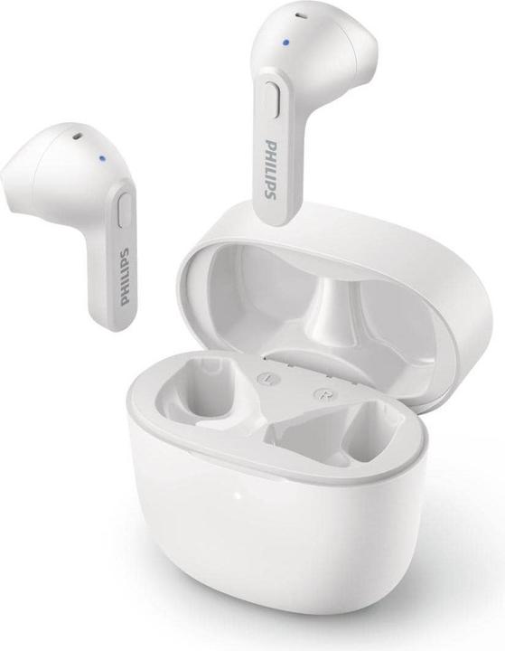 Produktbild Philips TAT2236WT/00 (6 h, Kabellos)