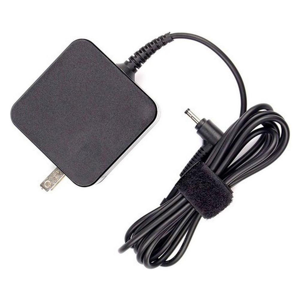 Lenovo AC Adapter (20V 3.25A) (65 W), Notebook Netzteil, Schwarz