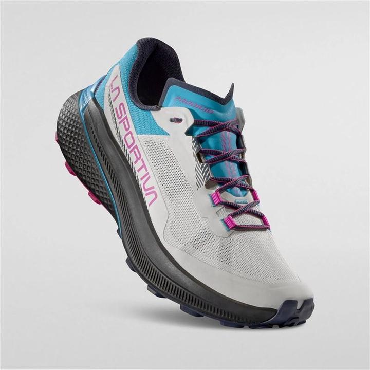 Produktbild La Sportiva Prodigio Woman, Mountain Running® Schuh Low Cut (39.5)