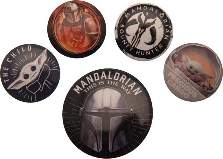 Immagine prodotto Star Wars UTTA6027 P