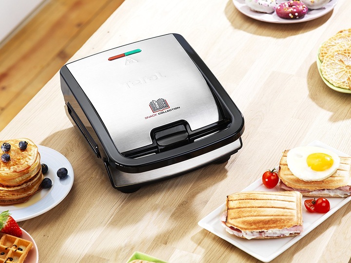 Immagine prodotto Tefal XA801512 Sandwich Maker Parti/Accessori
