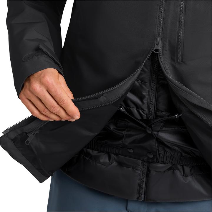 Produktbild Jack Wolfskin Flowline 3in1 (XL)