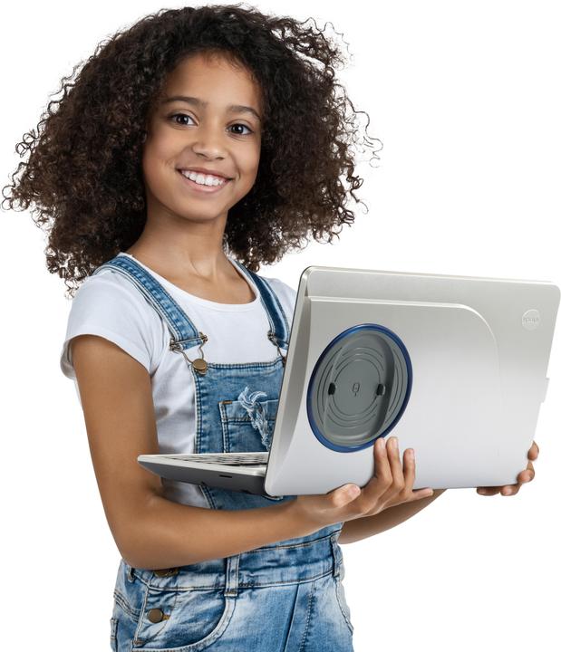 Productafbeelding VTech Genio Lerende Laptop (Duits)