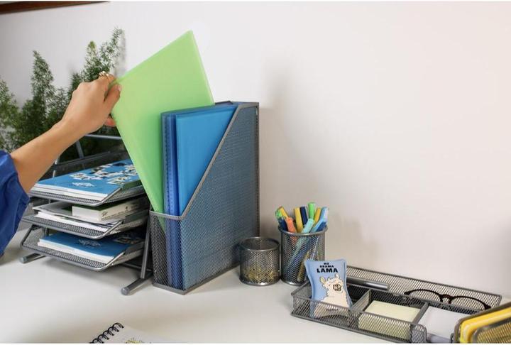 Produktbild Wedo Stehsammler Office (A4)