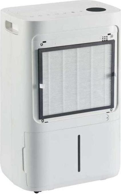 Image du produit ecofort ecoQ DryAir 25L Energy Saver Complete (60 m², 25 l/24h)