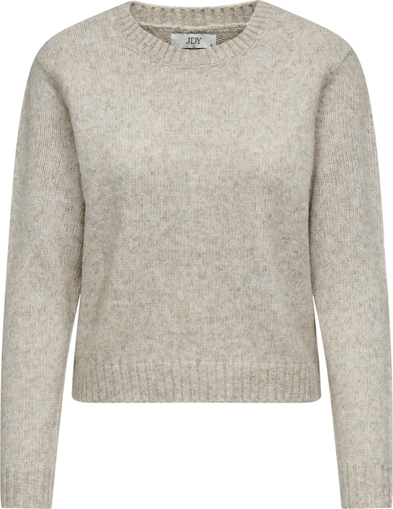 Actual product image JdY Plain knit jumper (L)